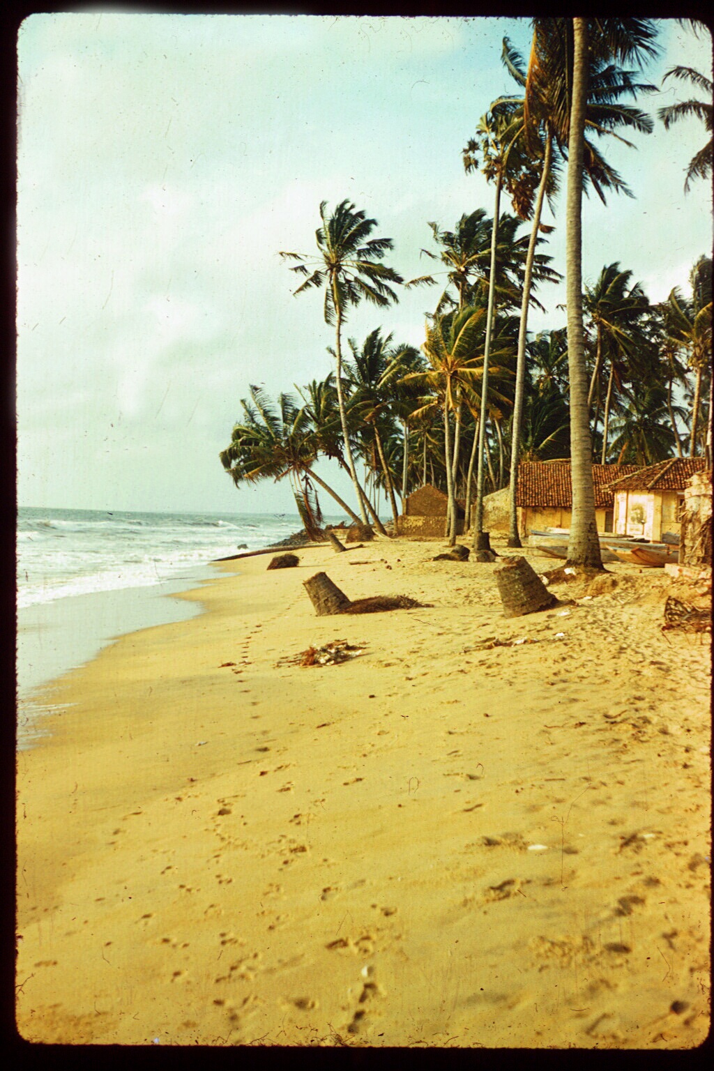 RAF Katunayake Sergeants Mess